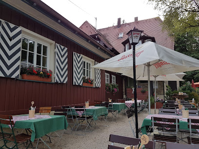 Restaurant Schützenhaus Reutlingen - Mark (Gewand 2, 72762 Reutlingen, Germany