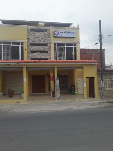 Farmacia Oncofarm - Guayaquil