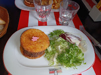 Foie gras du Restaurant à viande Restaurant La Boucherie à Vitrolles - n°11