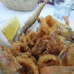 Photo n°4 de l'avis de Roberto.e fait le 17/08/2017 à 09:35 sur le  Ristorante Le Murelle à Montalto di Castro