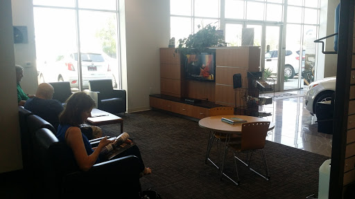 Car Dealer «Folsom Buick GMC», reviews and photos, 12640 Auto Mall Cir, Folsom, CA 95630, USA