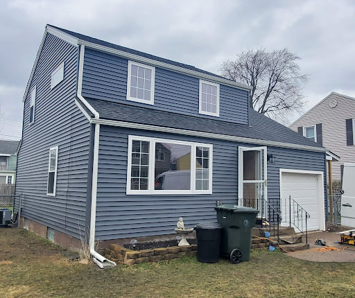 Roofing Contractor «AVA Roofing, Niagara County», reviews and photos, 672 Niagara Falls Blvd, North Tonawanda, NY 14120, USA