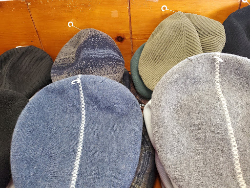Hat Shop «Bollman Hat Company Factory Store», reviews and photos, 3017 N Reading Rd, Adamstown, PA 19501, USA