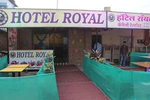 Hotel Royal Neral image