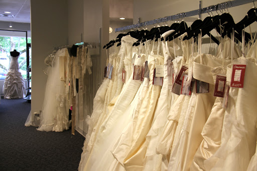 Bridal Shop «Le Dress Boutique, Discount Wedding and Evening Dresses», reviews and photos, 206 Johnson Ferry Rd, Sandy Springs, GA 30328, USA