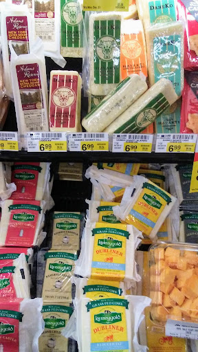 Grocery Store «Albertsons», reviews and photos, 2910 Bicentennial Pkwy, Henderson, NV 89044, USA