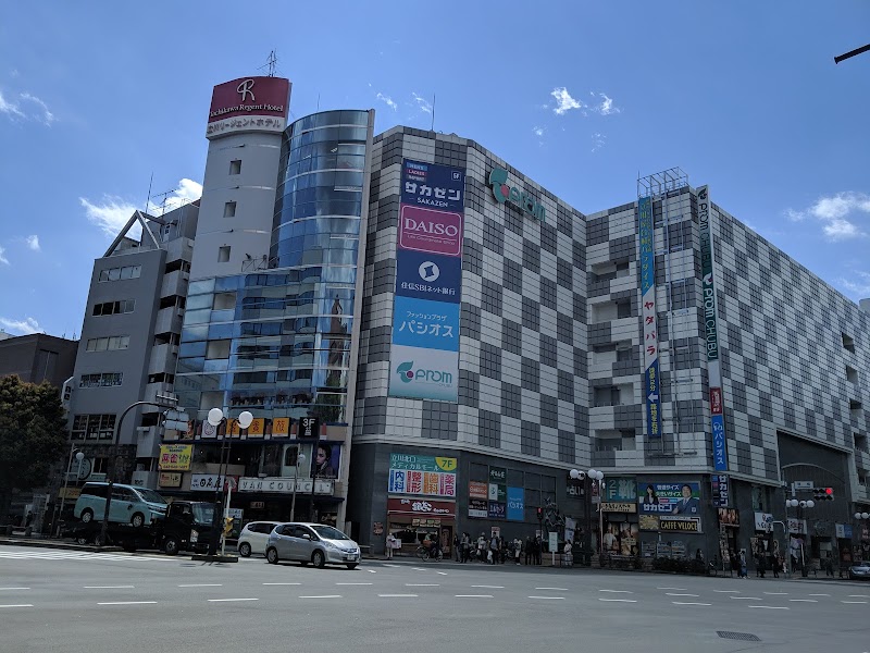 ソフトバンク 立川日野橋 東京都立川市錦町 携帯電話ショップ 携帯ショップ グルコミ