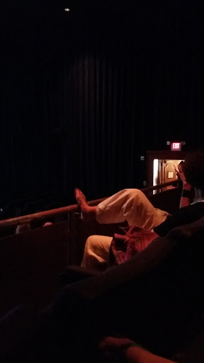 Movie Theater «O Cinema Miami Beach», reviews and photos, 500 71st St, Miami Beach, FL 33141, USA