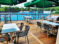 Photos du propriétaire du Chez Syndie Restaurant Du Tennis Club à Saint-Tropez - n°15