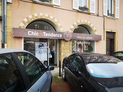 Chic et tendance à Charlieu