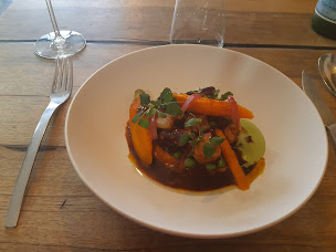 Photo n°17 de L'Ananas - Cuisine Réunionnaise à Sète ()