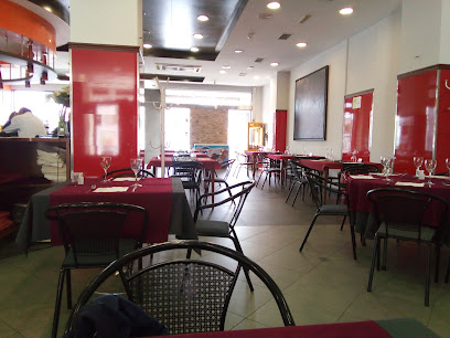Restaurante Mare Bello - Av. Rodrigo de Mendoza, 10, bajo, 36600 Vilagarcía de Arousa, Pontevedra, Spain