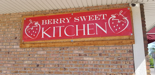 Family Restaurant «Berry Sweet Kitchen», reviews and photos, 5406 S 34th Ave, Minneapolis, MN 55417, USA