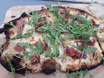 Pizza du Restaurant Binchstub Broglie à Strasbourg - n°6