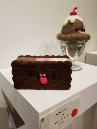 Art Gallery «Rivet», reviews and photos, 1200 N High St, Columbus, OH 43201, USA