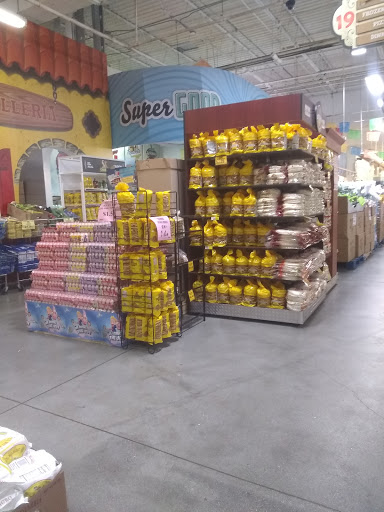 Supermarket «Mercado Fresco», reviews and photos, 4166 Buford Hwy NE #1115, Atlanta, GA 30345, USA