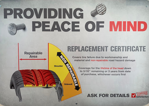 Americas Tire image