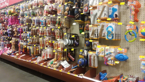 Pet Supply Store «PetSmart», reviews and photos, 3500 Ross Clark Cir, Dothan, AL 36303, USA