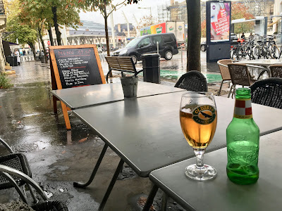 Le Toulousain à Bordeaux