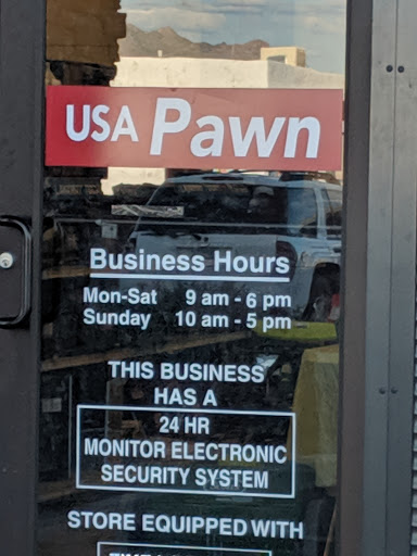 Pawn Shop «USA Pawn & Jewelry - Kingman, AZ», reviews and photos, 1844 Detroit Ave, Kingman, AZ 86401, USA