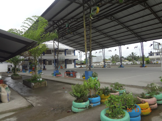 G2X2+M26, Francisco de Orellana