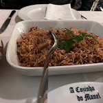 Photo n°1 de l'avis de Catarina.o fait le 07/03/2024 à 21:27 sur le  A Cozinha do Manel à Porto