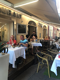 Atmosphère du Restaurant français Le Frog à Nice - n°3