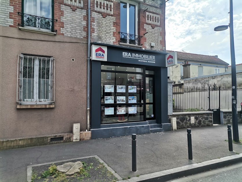 Era Boissière - Agence immobilière à Montreuil à Montreuil