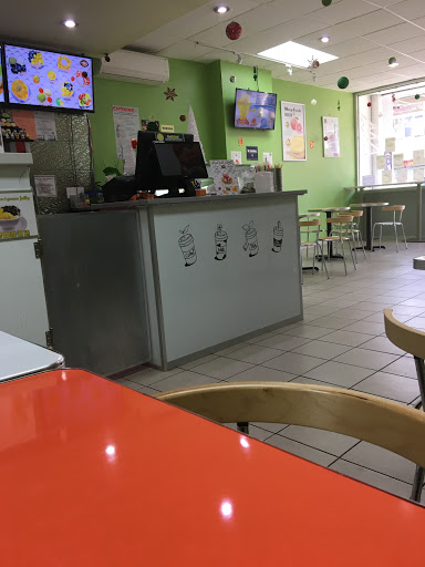 Dessert Shop «Just Desserts», reviews and photos, 7211 18th Ave, Brooklyn, NY 11204, USA