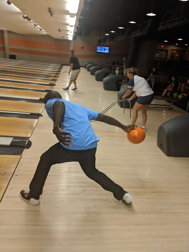 Bowling Alley «Super Bowl», reviews and photos, 1107 E 8th St, Metropolis, IL 62960, USA