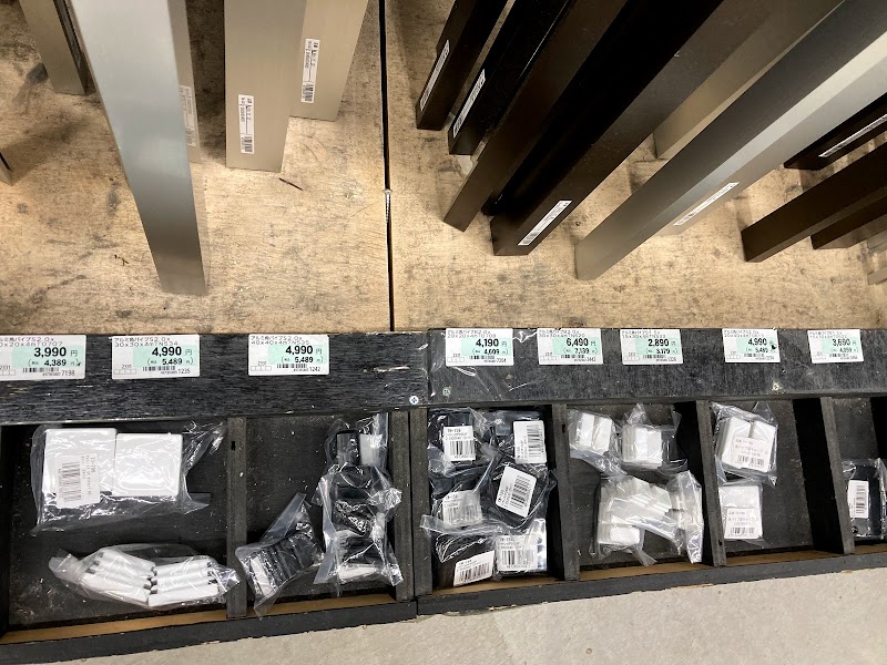 ロイヤルホームセンター 松戸 千葉県松戸市松戸新田 ホームセンター ホームセンター グルコミ