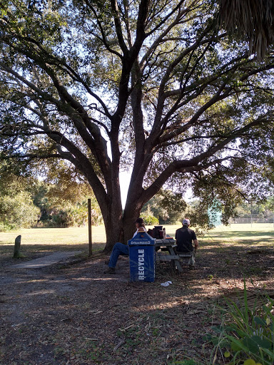 Recreation Center «North Fort Myers Recreation Center», reviews and photos, 2000 N Recreation Park Way, North Fort Myers, FL 33903, USA