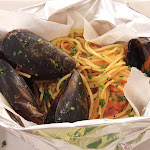 Photo n°2 de l'avis de Carla.e fait le 07/10/2018 à 14:49 sur le  La Pergola Bianca à Cagliari