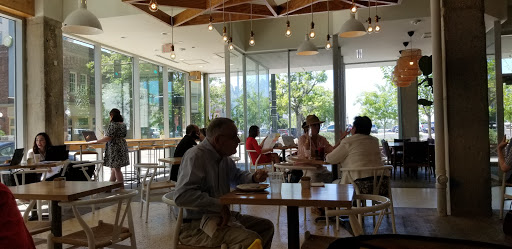 Coffee Shop «Magpie Cafe», reviews and photos, 333 Laurel St #110, Baton Rouge, LA 70802, USA