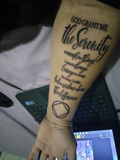 Tattoo Shop «BREW CITY TATTOO», reviews and photos, 4637 S 108th St, Milwaukee, WI 53228, USA