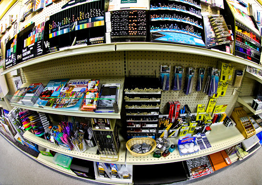 Office Supply Store «Cooke Stationery Co», reviews and photos, 370 State St, Salem, OR 97301, USA