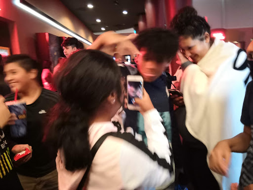 Movie Theater «Malco Roxy Smyrna Cinema», reviews and photos, 100 Movie Row, Smyrna, TN 37167, USA