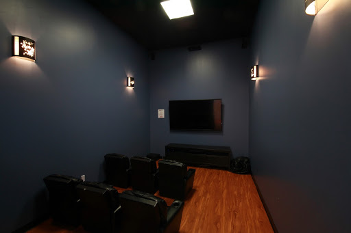 Gym «The Edge Fitness Clubs Trumbull», reviews and photos, 41 Monroe Turnpike, Trumbull, CT 06611, USA