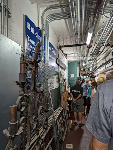 Movie Theater «Tampa Theatre», reviews and photos, 711 N Franklin St, Tampa, FL 33602, USA