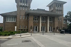 Marquette Park Pavilion image