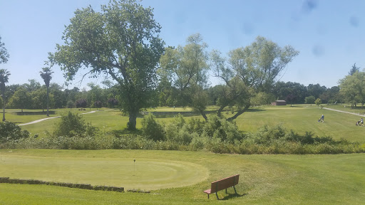Golf Course «Antelope Greens Golf Course», reviews and photos, 2721 Elverta Rd, Antelope, CA 95843, USA