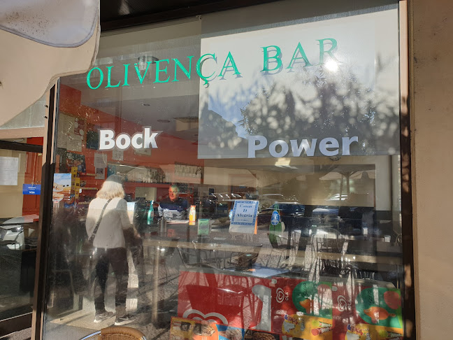 Olivença bar - Bar