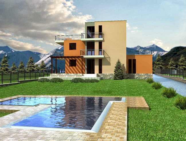 Opinii despre АРХПРОЕКТ în Пловдив - Архитект