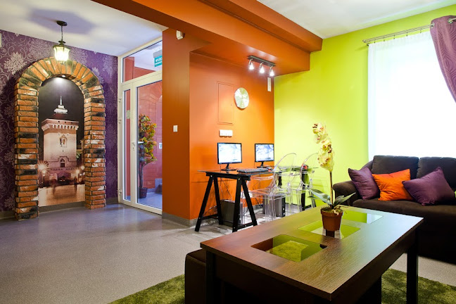 Halicka 11, 31-035 Kraków