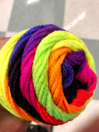 Fabric Store «Jo-Ann Fabrics and Crafts», reviews and photos, 1601 Fall River Dr, Loveland, CO 80537, USA