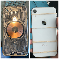 Same-Day iPhone Repair | We Come to You | Gelatotech - Photo 7 - Car repair in San Francisco, CA, San Francisco