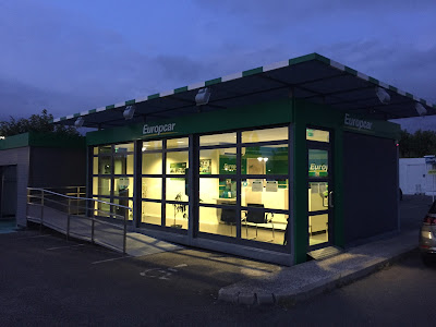 Europcar Tarbes à Juillan