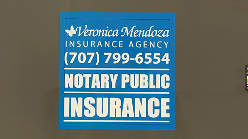 Veronica Mendoza Insurance Agency