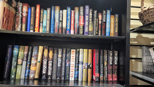 Consignment Shop «Good Times Consignment», reviews and photos, 13291 Ocean Hwy, Pawleys Island, SC 29585, USA