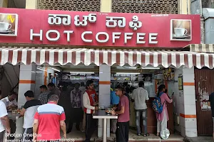 Hot Coffee image